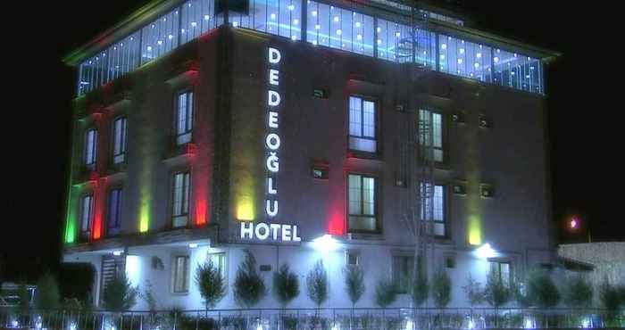 Lain-lain Dedeoglu Otel