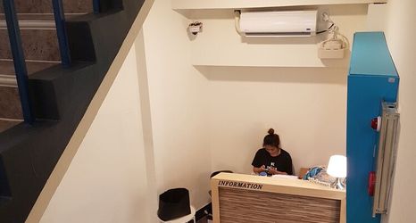 อื่นๆ 2 SEOUL FOREST STAY - Hostel