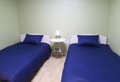 อื่นๆ 5 SEOUL FOREST STAY - Hostel