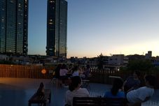 기타 SEOUL FOREST STAY - Hostel