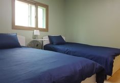 อื่นๆ 7 SEOUL FOREST STAY - Hostel