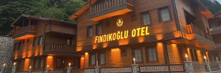 Others Findikoglu Hotel