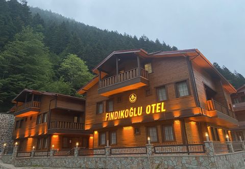Others Findikoglu Hotel