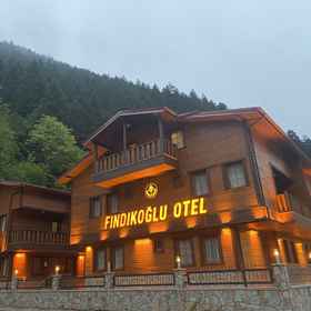 Primary image 1 Findikoglu Hotel, Yeṣilyurt kafe Hotels