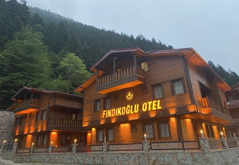Others Findikoglu Hotel