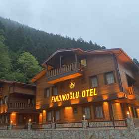 Primary image 1 Findikoglu Hotel, Çaykara Hotels