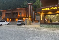 Others 2 Findikoglu Hotel