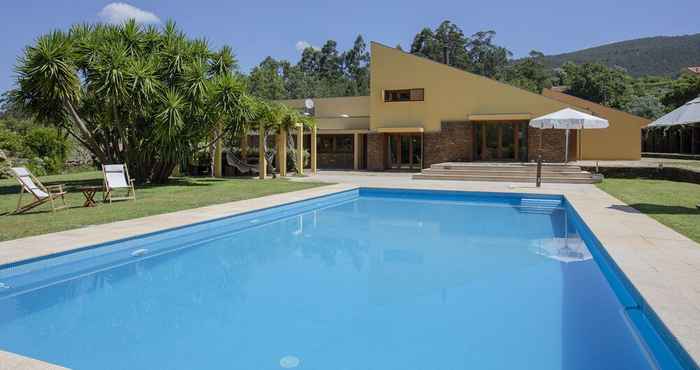 Others Liiiving  Caminha Countryside Pool House