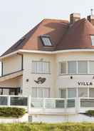 Imej utama Villa Paradis