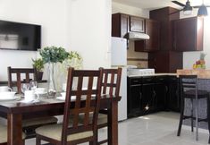 Lainnya 4 Condo Majo