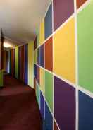 Primary image Colors Hostel