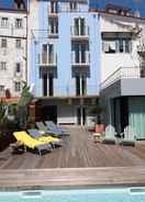 Imej utama Light Blue Apartments - Downtown Lisbon