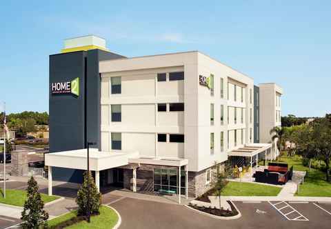 Lainnya Home2 Suites by Hilton Sarasota - Bradenton Airport, FL