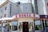 Khác Hotel Romea