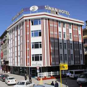 Primary image 1 Sinan Hotel, Atatürk Cultural Center Hotels