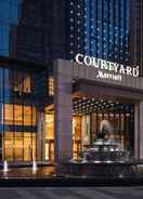 Primary image Courtyard by Marriott Shenzhen Bao'an