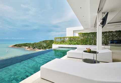 Lainnya TTF Villa Tong Sai Bay