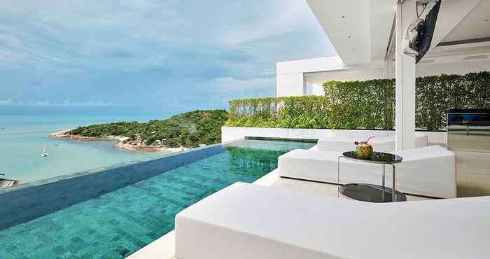 Lainnya TTF Villa Tong Sai Bay