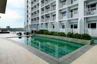 อื่นๆ Breeze Residences Roxas Boulevard Manila