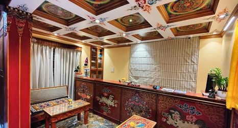 Others 2 Sherpa Home Hotel