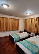 Imej utama Sherpa Homestay