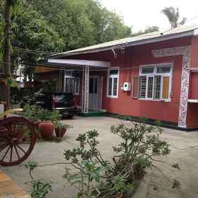 Primary image 1 孔雀旅馆, 曼德勒皇宫 酒店