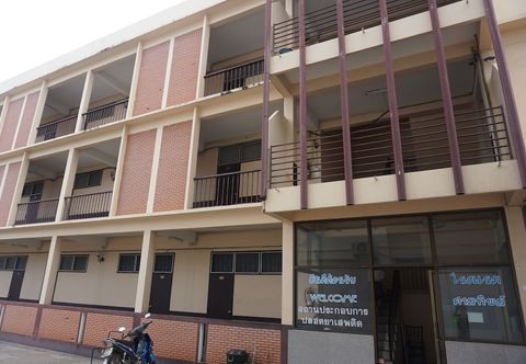 Lain-lain SAITIP HOTEL