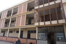 Lain-lain SAITIP HOTEL