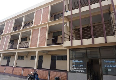 Lain-lain SAITIP HOTEL