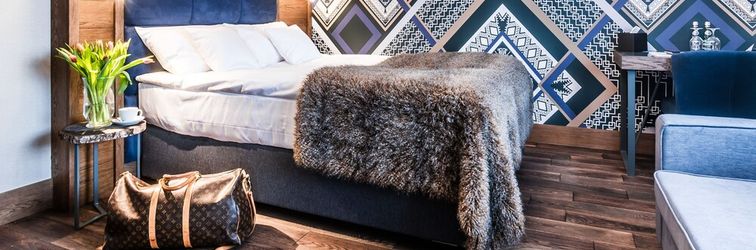 기타 Rezydencja Gubałowka