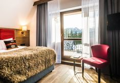 기타 4 Rezydencja Gubałowka