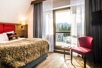 기타 4 Rezydencja Gubałowka