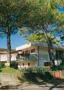 Primary image Flat in Lignano Pineta