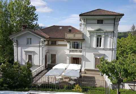 Others B&B Villa Gavina