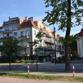 Primary image1Luksusowy Apartament przy Plaży Niegocin,瓦尔米亚-马祖里省公寓
