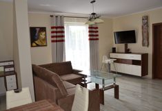 Others 7 Luksusowy Apartament przy Plaży Niegocin