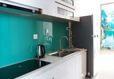 อื่นๆ 7 Andinh Apartment