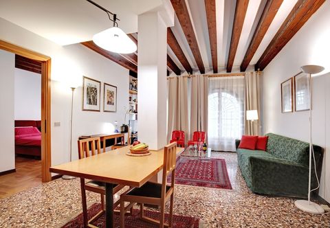 Others Saint Mark's Apartment Venice