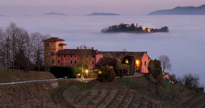 Others Tenuta Tenaglia