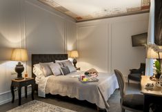 その他 5 Palazzo Natoli Boutique Hotel