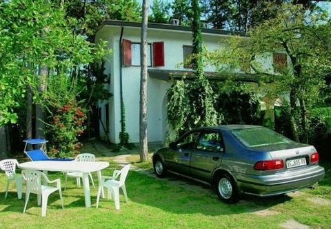 Others Villa in Lignano Riviera Comfortable
