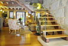 其他 Hotel Real Cambados