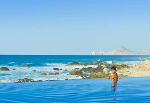 Lainnya Confortable Family Suite 2BD at Cabo San Lucas