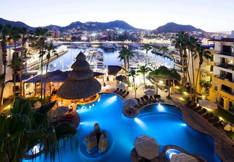อื่นๆ Rated for Best Value in Cabo!! Nautical 1BR Suite