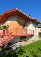 Primary image Villa a Lignano Riviera with air conditioning