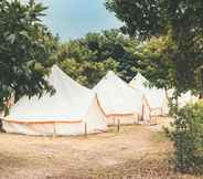 Others 5 Star Surf Camps Moliets