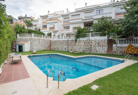 Lainnya LU&CIA Villa Pedregalejo