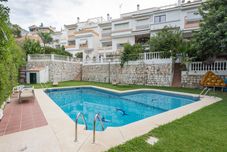 Lainnya LU&CIA Villa Pedregalejo