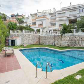 Primary image 1 LU&CIA Villa Pedregalejo, Hotel Alcaucín