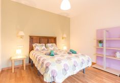 Lainnya 4 LU&CIA Villa Pedregalejo